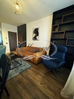 Apartament Smart House cu parcare - imagine 3