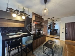 Apartament Smart House cu parcare - imagine 7