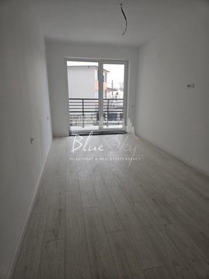 Zona Dacia- apartament 2 camere situat in bloc nou - imagine 12