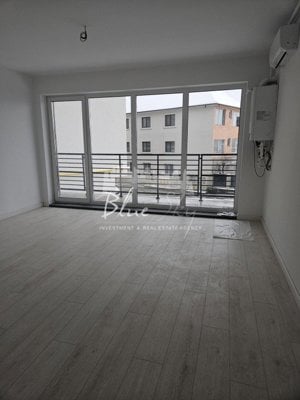 Zona Dacia- apartament 2 camere situat in bloc nou - imagine 6