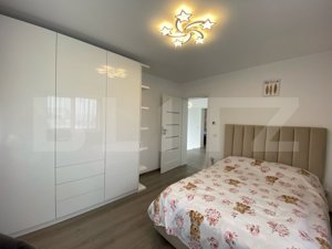 Casa de vanzare, 5 camere, 170 mp, mobilata la cheie, zona Dezmir - imagine 11