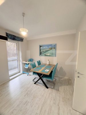 Apartament cu 2 camere, 68 mp, , parcare, zona Iulius Mall-FSEGA - imagine 11