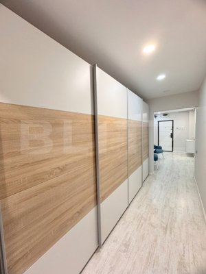 Apartament cu 2 camere, 68 mp, , parcare, zona Iulius Mall-FSEGA - imagine 7