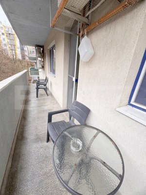 Apartament cu 2 camere, 68 mp, , parcare, zona Iulius Mall-FSEGA - imagine 13