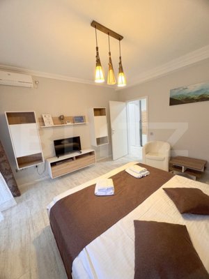 Apartament cu 2 camere, 68 mp, , parcare, zona Iulius Mall-FSEGA - imagine 3