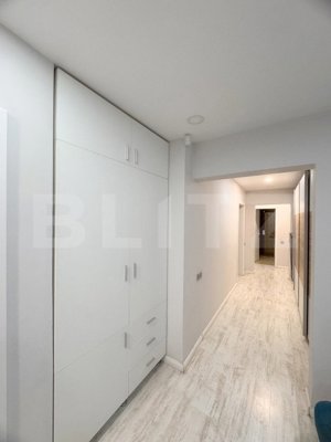 Apartament cu 2 camere, 68 mp, , parcare, zona Iulius Mall-FSEGA - imagine 10