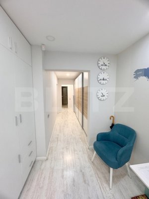 Apartament cu 2 camere, 68 mp, , parcare, zona Iulius Mall-FSEGA - imagine 9