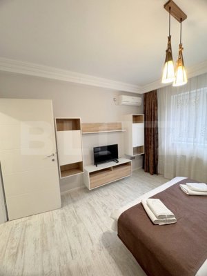 Apartament cu 2 camere, 68 mp, , parcare, zona Iulius Mall-FSEGA - imagine 2