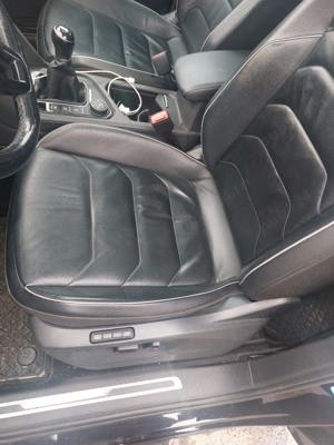 VW tiguan allspace - imagine 5