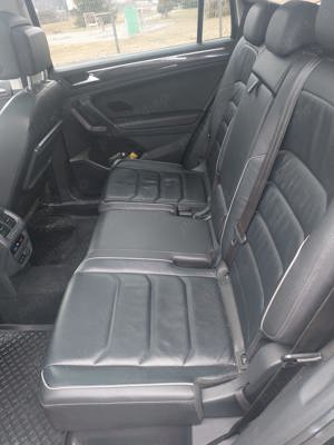 VW tiguan allspace - imagine 3