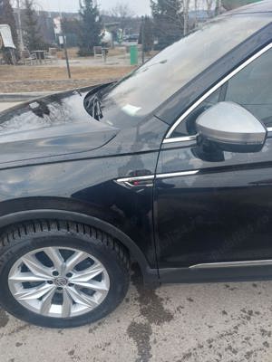 VW tiguan allspace - imagine 8