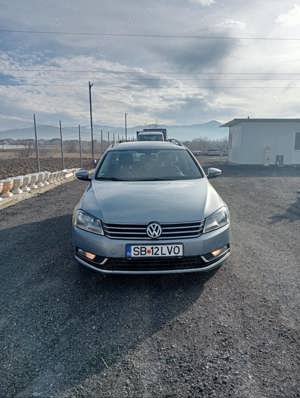 VW Passat B7 170 CP DSG 4Motion - imagine 6