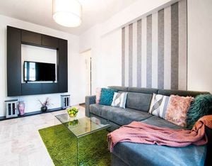 Apartament 2 camere  BLOC FINALIZAT Metalurgiei