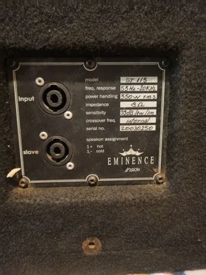 Vand sateliti Eminence - imagine 2