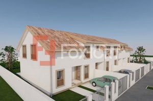 Duplex 3 camere Parter + Mansarda, 80 mp Urseni - imagine 2