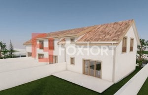 Duplex 3 camere Parter + Mansarda, 80 mp Urseni - imagine 3