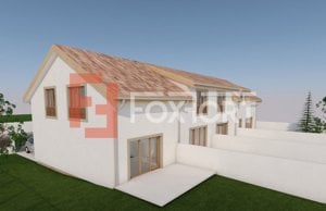 Duplex 3 camere Parter + Mansarda, 80 mp Urseni - imagine 4