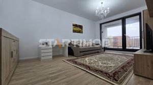 Apartament Cosmopolit Rise cu parcare subterana - imagine 10