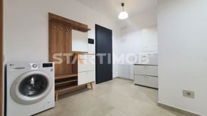 Apartament Cosmopolit Rise cu parcare subterana - imagine 4