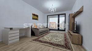 Apartament Cosmopolit Rise cu parcare subterana - imagine 5