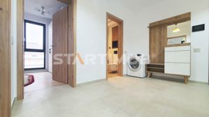 Apartament Cosmopolit Rise cu parcare subterana - imagine 9