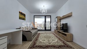 Apartament Cosmopolit Rise cu parcare subterana - imagine 13