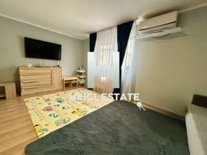 Apartament cu 2 camere si 2 balcoane,Soarelui