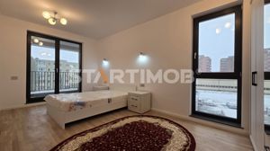 Apartament Cosmopolit Rise cu parcare subterana - imagine 16