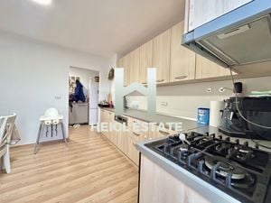 Apartament cu 2 camere si 2 balcoane,Soarelui - imagine 9