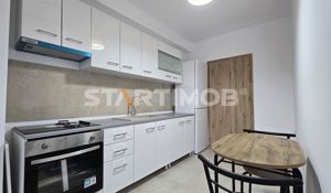 Apartament Cosmopolit Rise cu parcare subterana - imagine 20