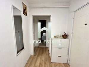 Apartament cu 2 camere si 2 balcoane,Soarelui - imagine 8