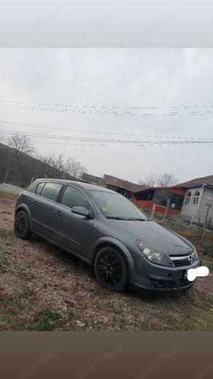 Vând Opel Astra 