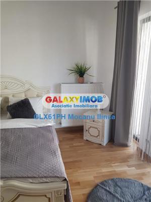 Inchiriere garsoniera in Ploiesti, zona Albert - MRS Residence - imagine 4