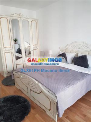 Inchiriere garsoniera in Ploiesti, zona Albert - MRS Residence - imagine 9