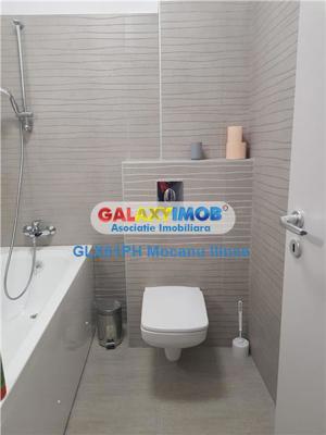 Inchiriere garsoniera in Ploiesti, zona Albert - MRS Residence - imagine 13