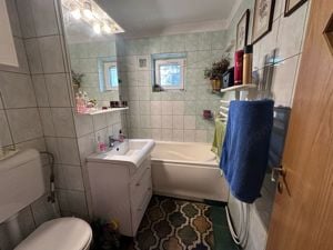 Apartament 4 Camere de Vanzare in Zona Cautata a Timisoarei   69 mp, Parter, 2 Bai, Beci - imagine 8