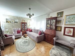 Apartament 4 Camere de Vanzare in Zona Cautata a Timisoarei   69 mp, Parter, 2 Bai, Beci