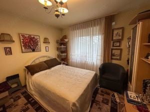 Apartament 4 Camere de Vanzare in Zona Cautata a Timisoarei   69 mp, Parter, 2 Bai, Beci - imagine 9