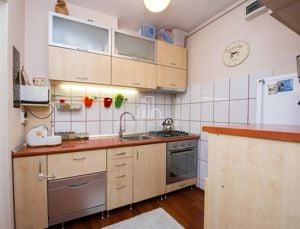 Apartament 3 Camere Lux De Inchiriat, Str Brasovului, Tudor - imagine 8