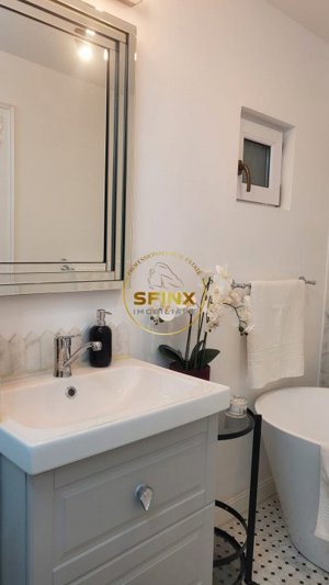 Apartament de poveste, in Piata Alba Iulia - imagine 20