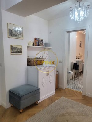 Apartament de poveste, in Piata Alba Iulia - imagine 14