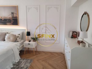 Apartament de poveste, in Piata Alba Iulia - imagine 8