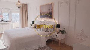 Apartament de poveste, in Piata Alba Iulia - imagine 13