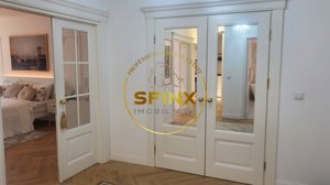 Apartament de poveste, in Piata Alba Iulia - imagine 11