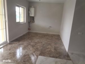 Duplex de vanzare cu 3 camere si 2 bai 95 mp Mosnita Noua - imagine 7