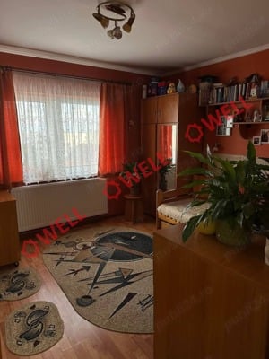 Apartament cu 2 camere de vânzare în Târgu Secuiesc, pe strada Cernatului! - imagine 8