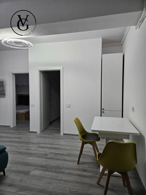 Apartament 2 camere , Aviatorii Residence - imagine 3