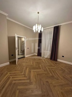 Apartament 2 camere, decomandat, zona Tribunalul Cluj - imagine 2