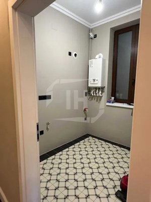 Apartament 2 camere, decomandat, zona Tribunalul Cluj - imagine 3