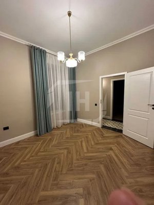 Apartament 2 camere, decomandat, zona Tribunalul Cluj